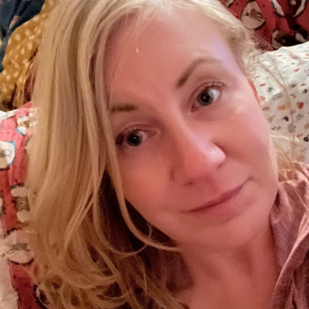 Meet your Posher, Katie leigh